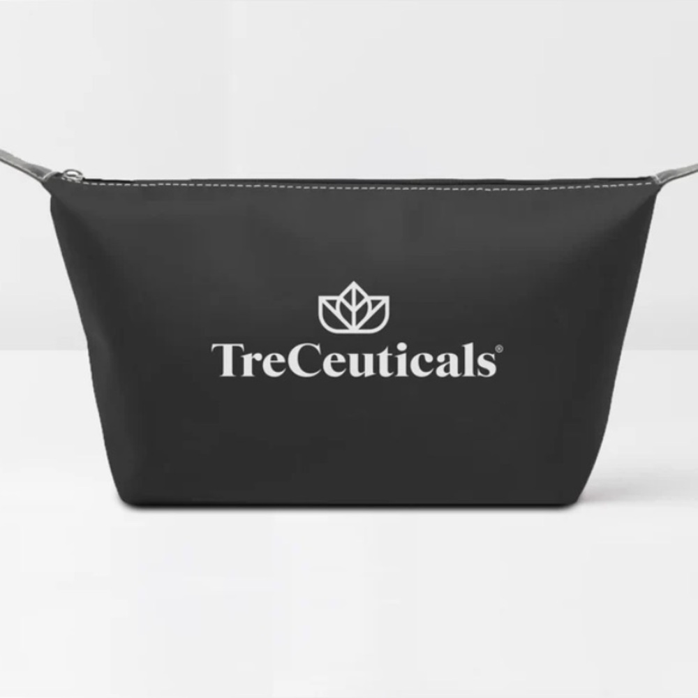 30 Day TreCeuticals TreMe Kit - Priming Cleanser Infusing Hydrator Set - Picture 3 of 10